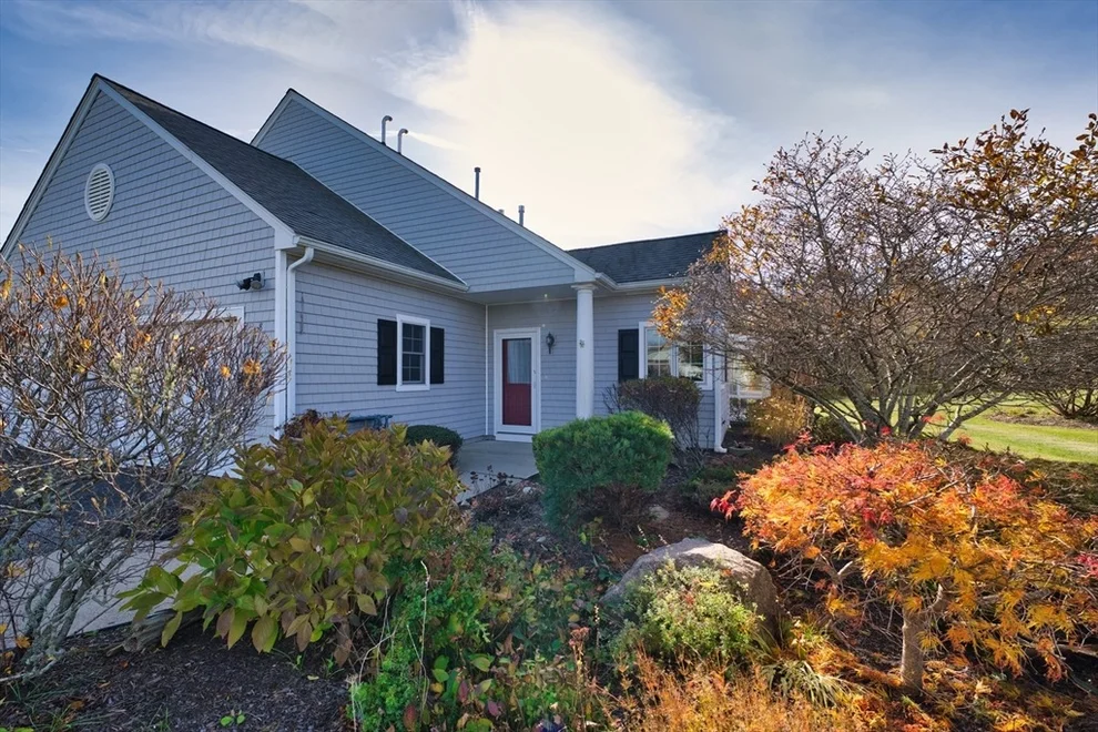 Unit for sale at 8 Village Way, Westport, MA 02790