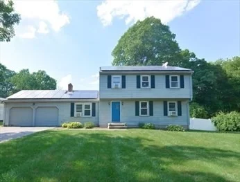 Unit for sale at 32 Nancy Rd, Milford, MA 01757