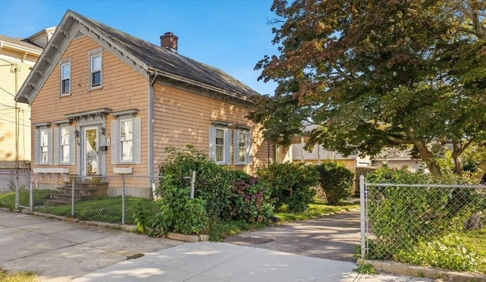 Unit for sale at 501 Pine St, Fall River, MA 02720