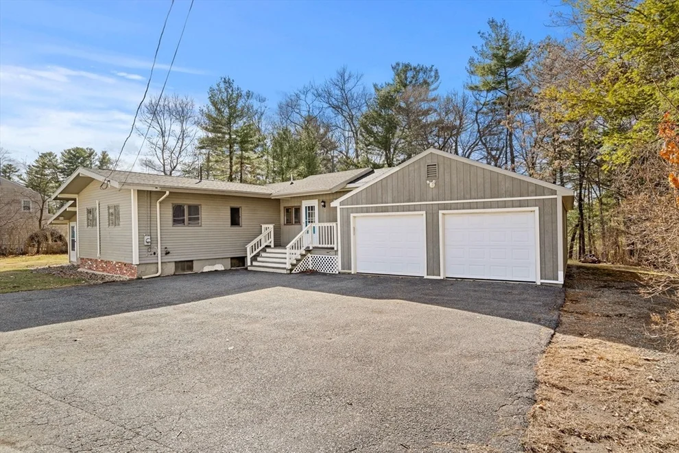 Unit for sale at 64 Tenth St, Tewksbury, MA 01876