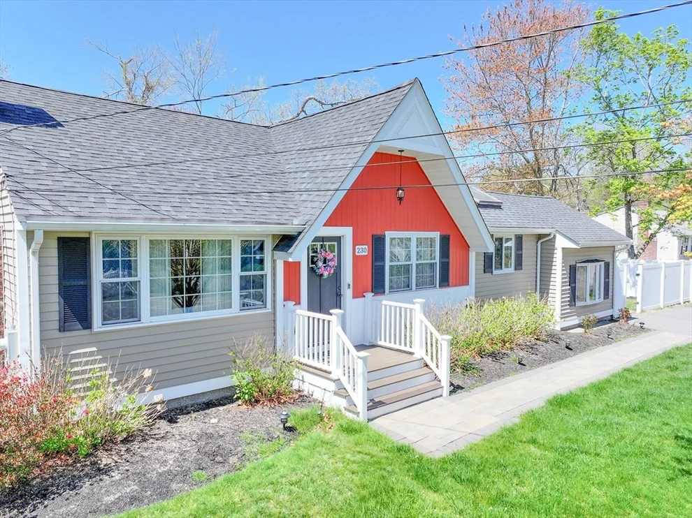 Unit for sale at 230 Turnpike St, Stoughton, MA 02072