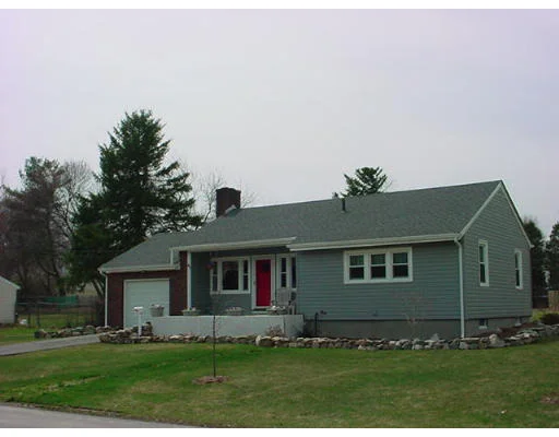 Unit for sale at 45 Winter Park Road, Framingham, MA 01702