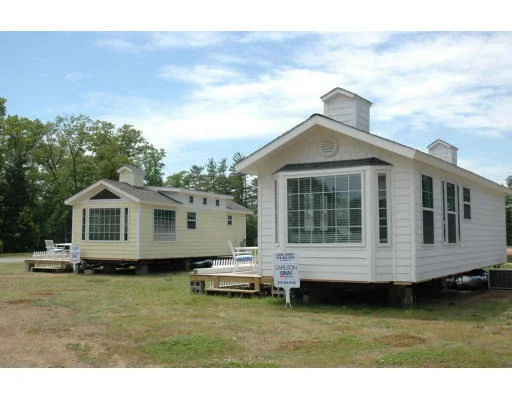 Unit for sale at 2 Powow Cove Lane #1, Amesbury, MA 01913