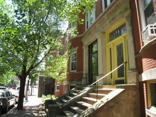 Unit for sale at 5 Ayr Rd, Boston, MA 02135
