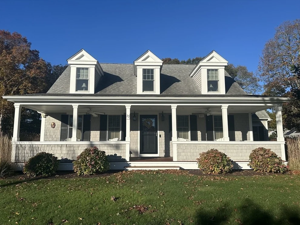 Unit for sale at 73 Baxter Ave, Yarmouth, MA 02673