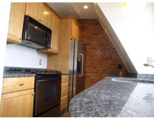 Unit for sale at 1 Concord Square, Boston, MA 02118