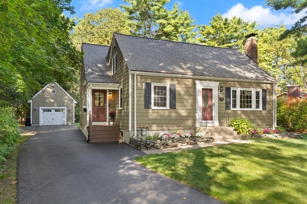 Unit for sale at 53 Pine Street, Sudbury, MA 01776