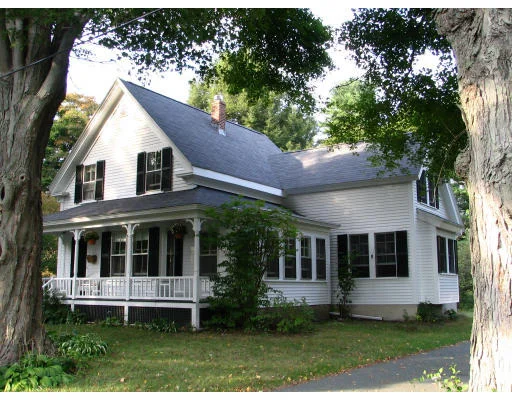 Unit for sale at 23 Arlington St, Hamilton, MA 01982