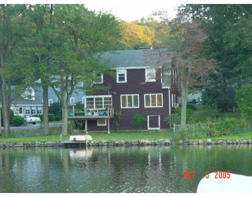 Unit for sale at 36 Elmwood Road, Lynnfield, MA 01940