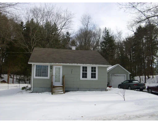 Unit for sale at 26 Fairview St, Middleboro, MA 02346