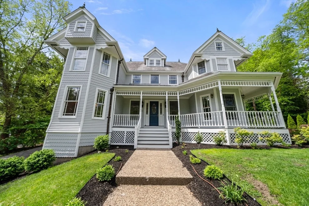 Unit for sale at 49 Longfellow Road, Wellesley, MA 02481