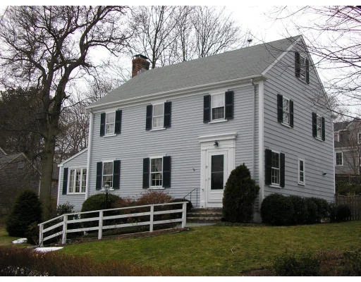 Unit for sale at 17 Bradley Park Dr, Hingham, MA 02043