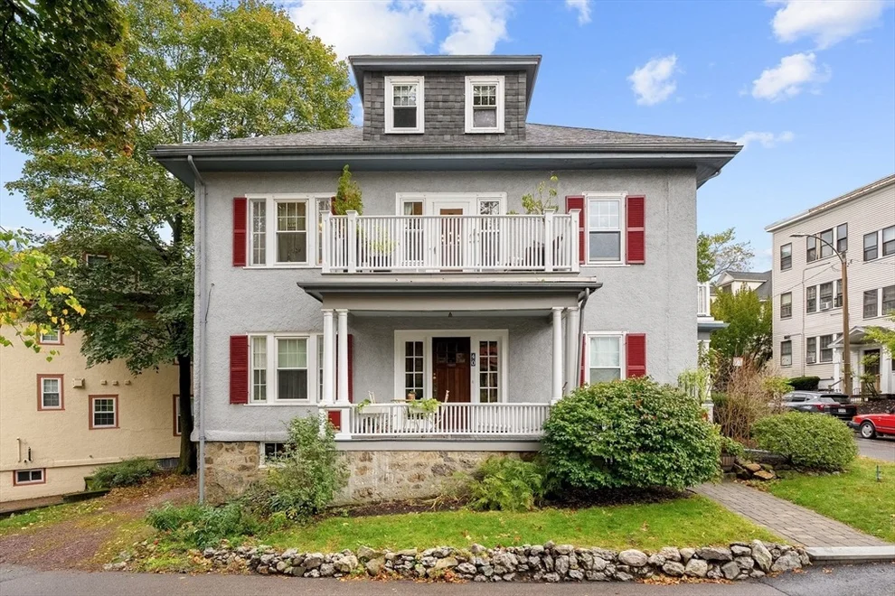 Unit for sale at 40-53 Robinwood Ave, Boston, MA 02130