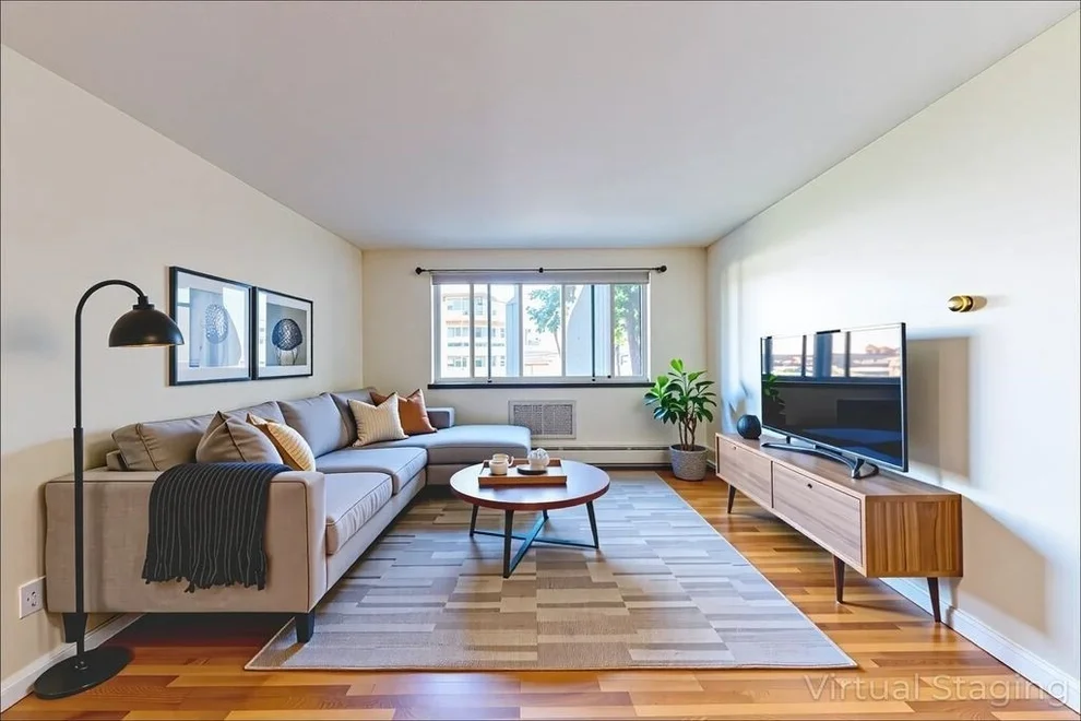 Unit for sale at 245 Kelton St, Boston, MA 02134