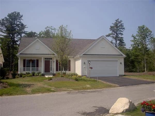 Unit for sale at 114 Clam Pudding, Plymouth, MA 02360