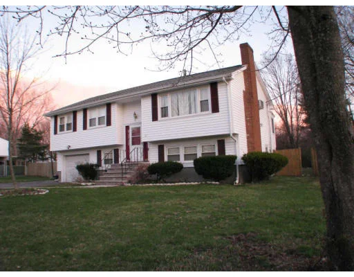 Unit for sale at 18 Kurland Ave., Brockton, MA 02301