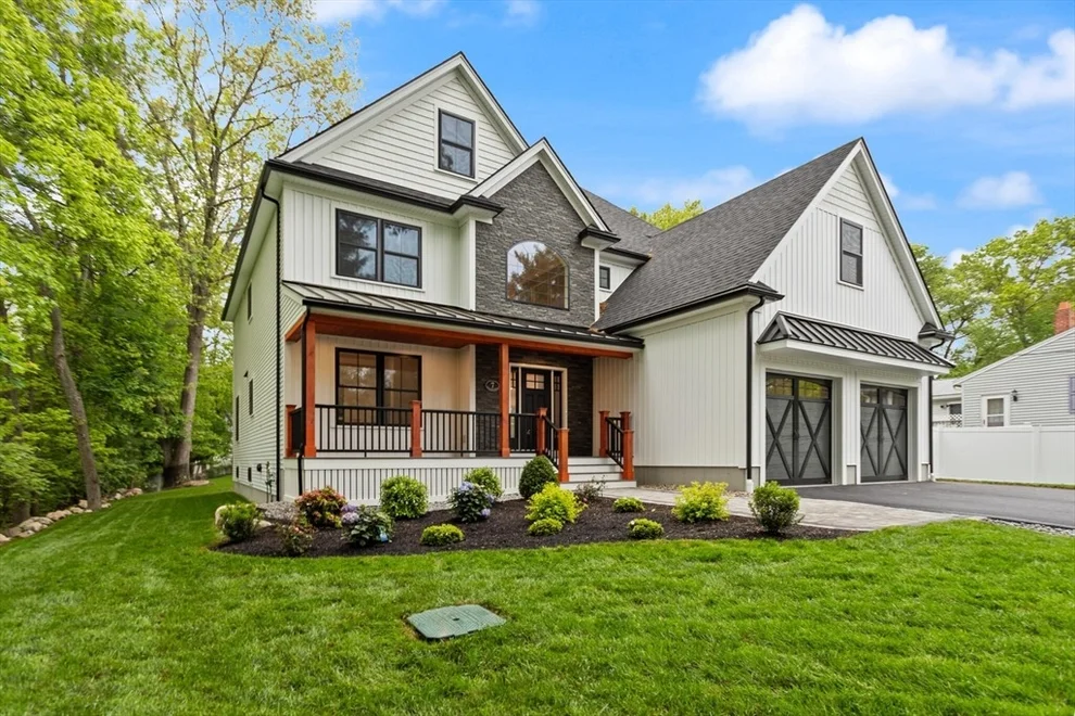 Unit for sale at 7 Four Acre Drive, Burlington, MA 01803