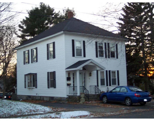 Unit for sale at 18 Wasa Street, Gardner, MA 01440