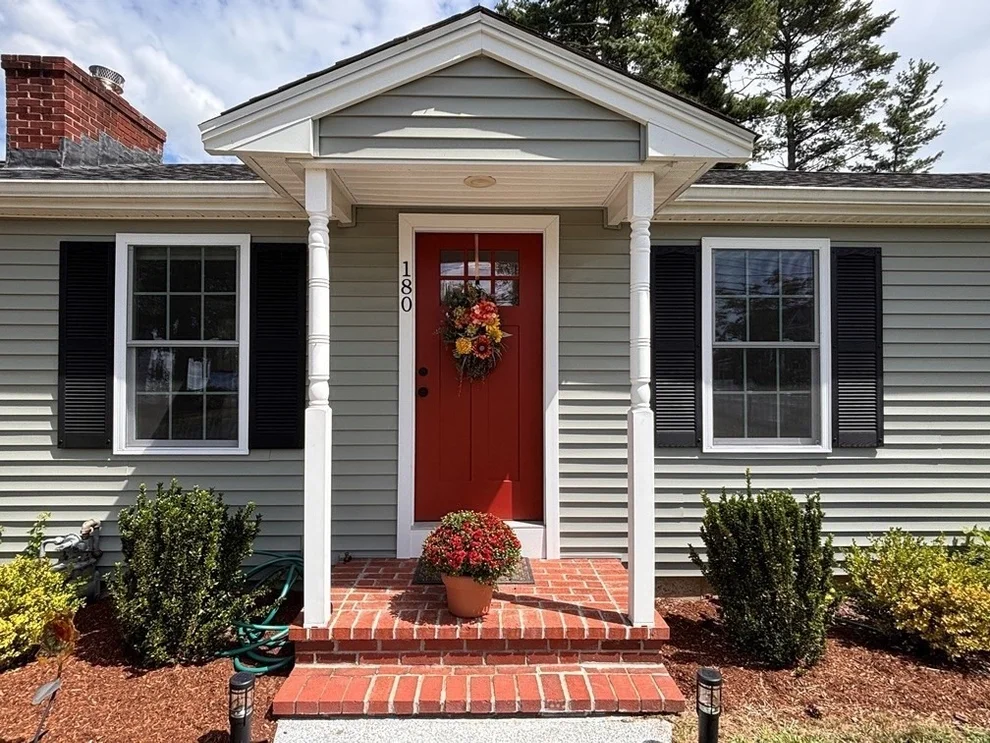 Unit for sale at 180 Wampatuck St, Pembroke, MA 02359