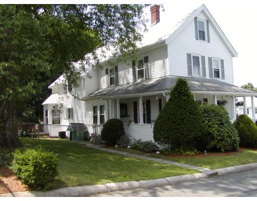 Unit for sale at 14 Minot St, Woburn, MA 01801