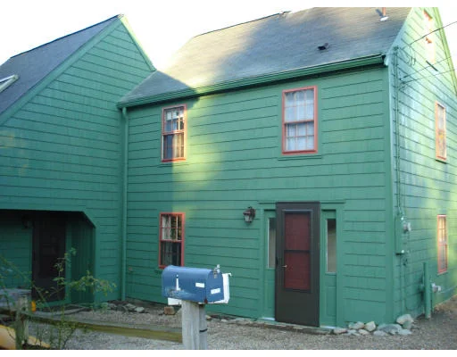 Unit for sale at 4 Water Street, Essex, MA 01929