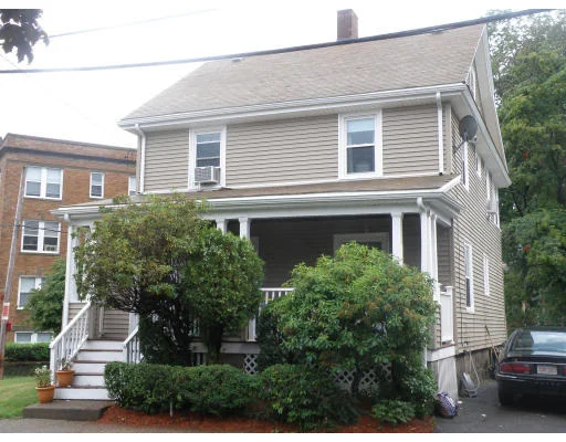 Unit for sale at 47 Greene Street, Quincy, MA 02170
