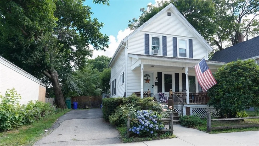 Unit for sale at 37 School St, Attleboro, MA 02703