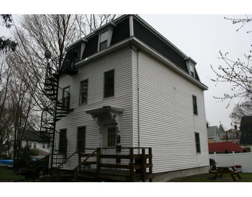 Unit for sale at 40 Howard Street, Haverhill, MA 01830