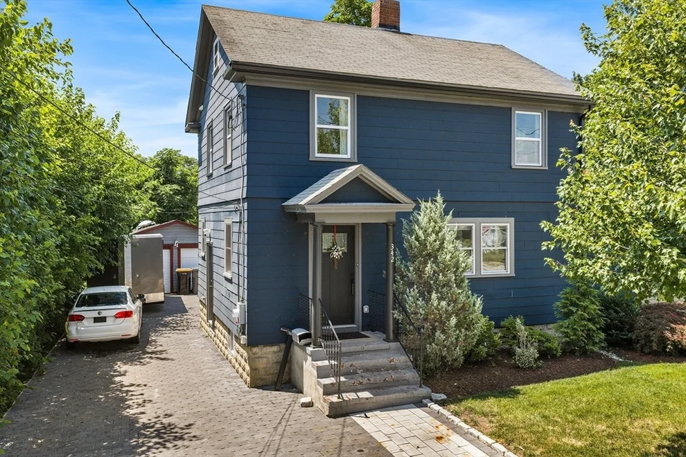 Unit for sale at 342 Franklin St, Framingham, MA 01702