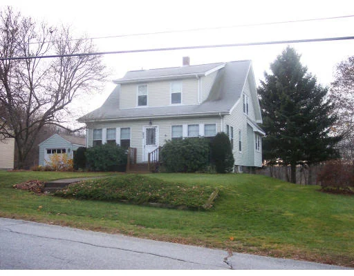Unit for sale at 36 Appleton Road, Auburn, MA 01501