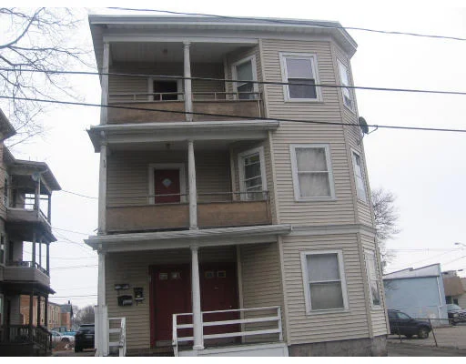 Unit for sale at 88 Denton Street, Brockton, MA 02301