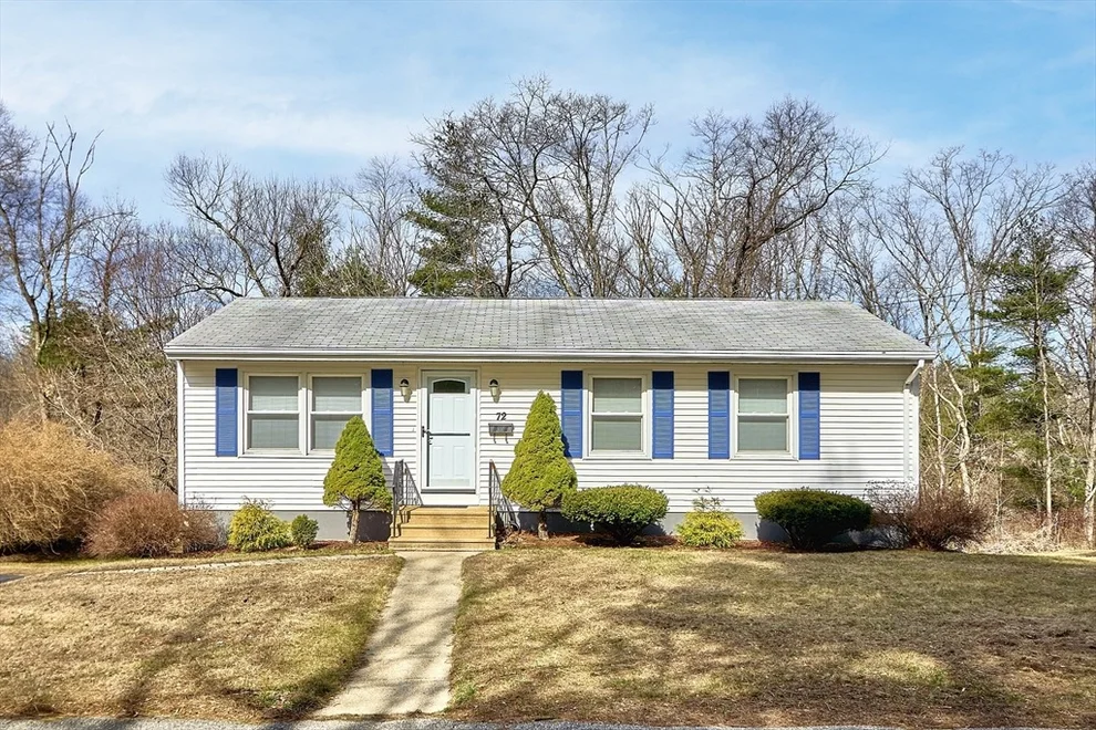 Unit for sale at 72 Roger St, Southbridge, MA 01550