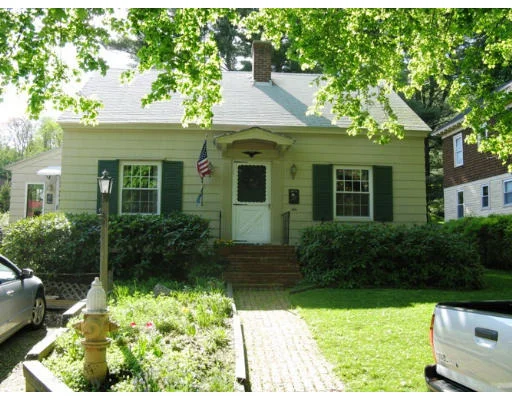 Unit for sale at 6 Ralph Street, Worcester, MA 01605