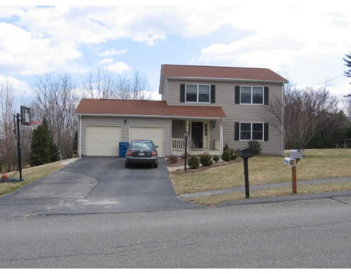 Unit for sale at 49 Rumonoski Dr, Northbridge, MA 01534