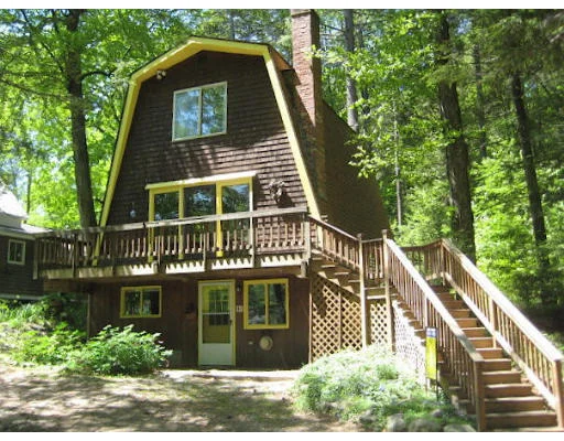 Unit for sale at 41 Laurel Park, Northampton, MA 01060