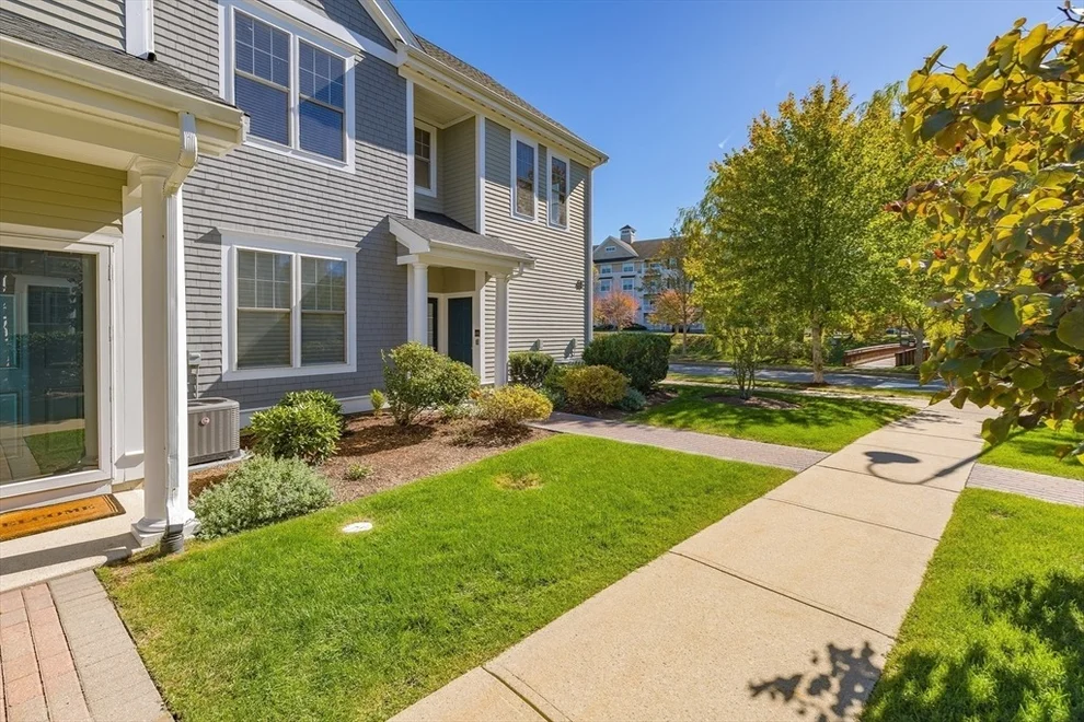Unit for sale at 48 Seven Springs Lane, Burlington, MA 01803