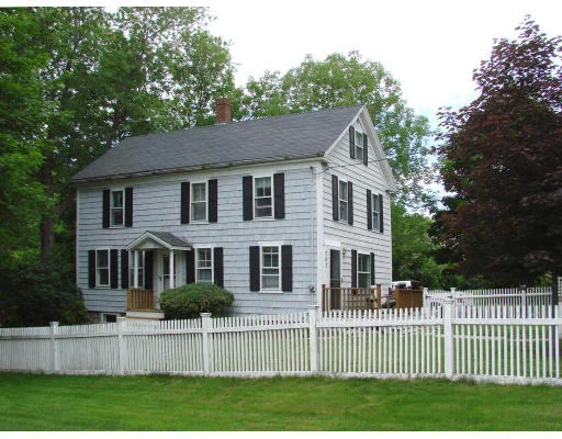 Unit for sale at 202 Lion's Mouth Road, Amesbury, MA 01913