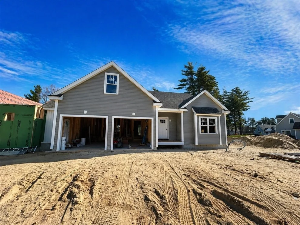 Unit for sale at 7 Weathervane Drive, Carver, MA 02330