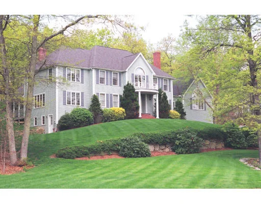 Unit for sale at 9 Hidden Brick Road, Hopkinton, MA 01748