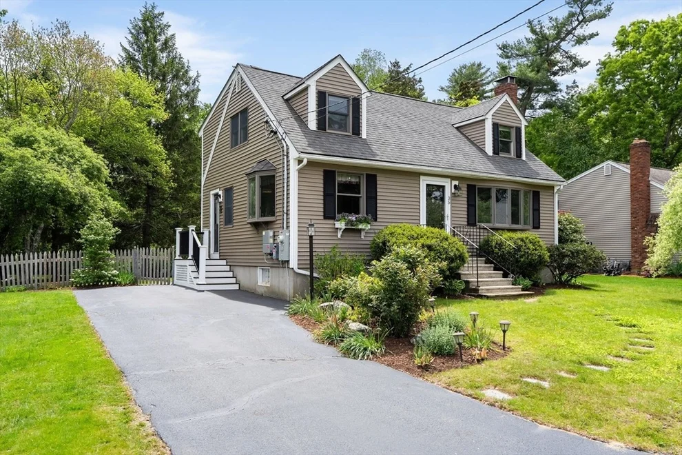 Unit for sale at 35 Spallus Rd, Stoughton, MA 02072
