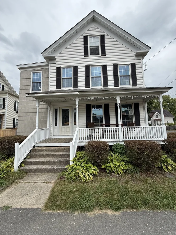 Unit for sale at 151 S Main St, Orange, MA 01364