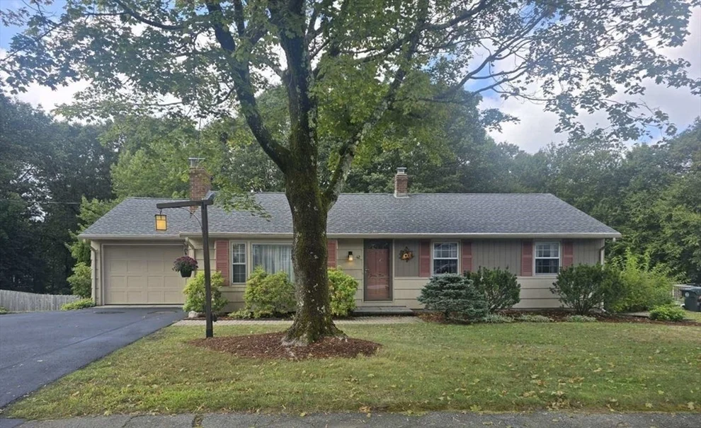 Unit for sale at 42 Mark Bradford Drive, Holden, MA 01520