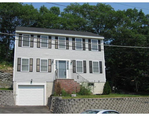 Unit for sale at 39 Maurice St, Medford, MA 02155