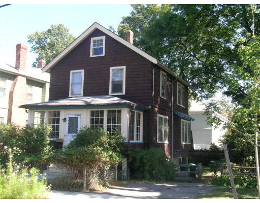 Unit for sale at 53 Vassall, Quincy, MA 02170