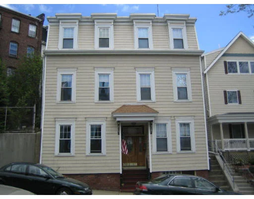 Unit for sale at 80 Old Harbor Street, Boston, MA 02127
