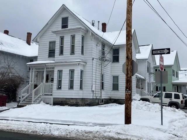 Unit for sale at 171 Powell St, Lowell, MA 01851