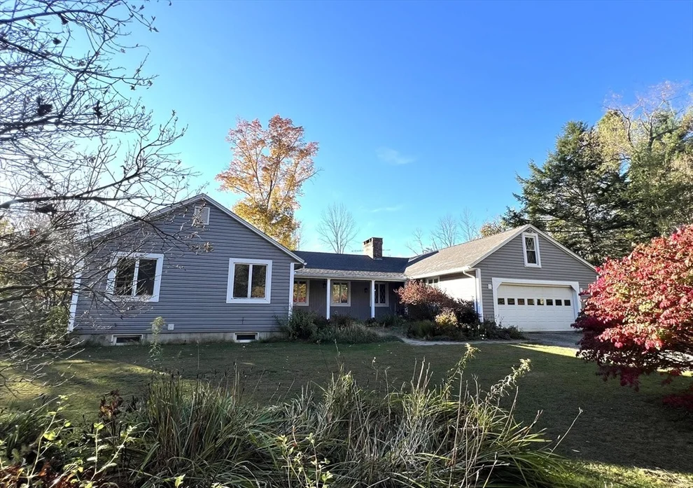 Unit for sale at 29 Union Street, Plainfield, MA 01070