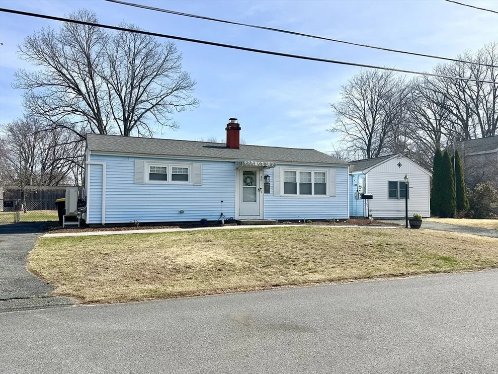 Unit for sale at 20 James St, Bellingham, MA 02019
