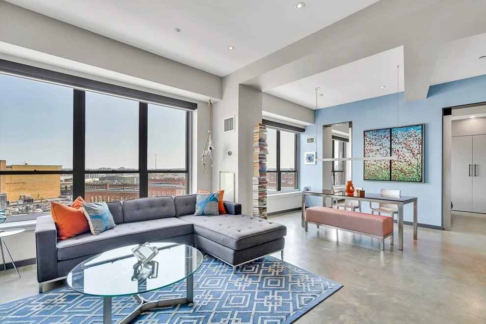 Unit for sale at 40 Fay St, Boston, MA 02118