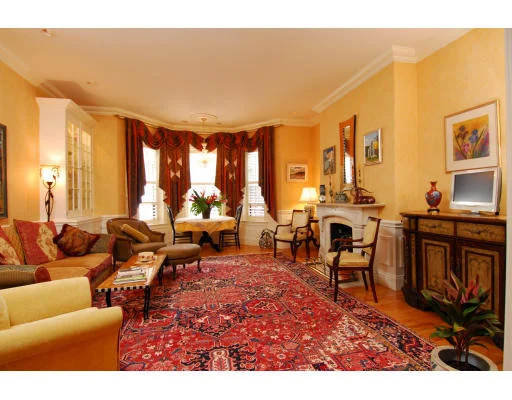 Unit for sale at 391 Beacon Street, Boston, MA 02116